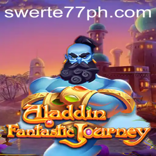 The Enchanting Journey of Aladdin: A Magical Game Experience