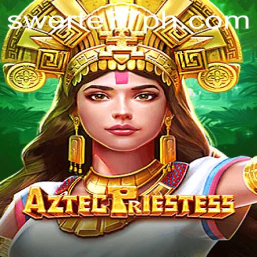 Unveiling AztecPriestess: A Journey into Mesoamerican Mysteries