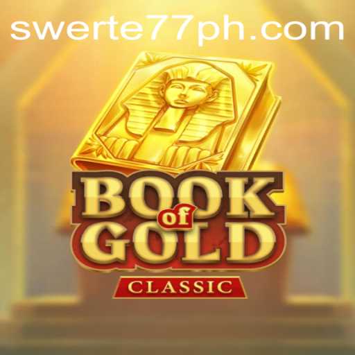 Delving into the Enchantment of BookOfGoldClassic