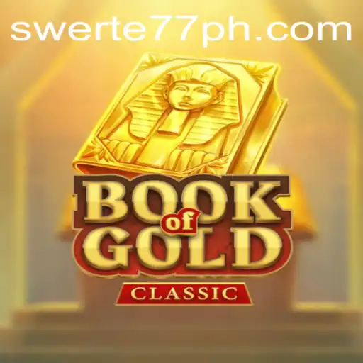 Delving into the Enchantment of BookOfGoldClassic