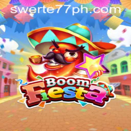 BoomFiesta: An Immersive Gaming Experience