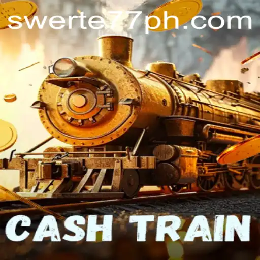 CashTrain: The Ultimate Game of Strategy and Fortune