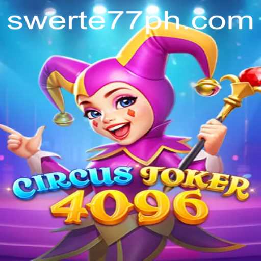 CircusJoker4096: A New Frontier in Gaming