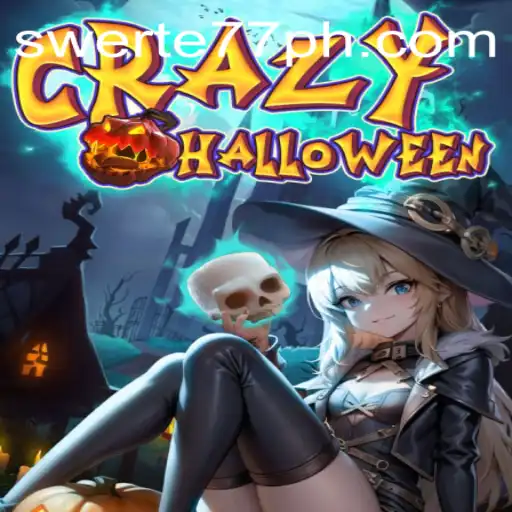 CrazyHalloween: A Spooktacular Gaming Experience with swerte77