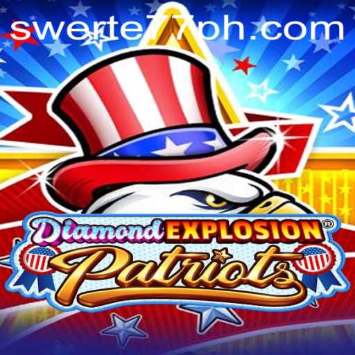 Unleashing the Thrill: A Deep Dive into DiamondExplosionPatriots