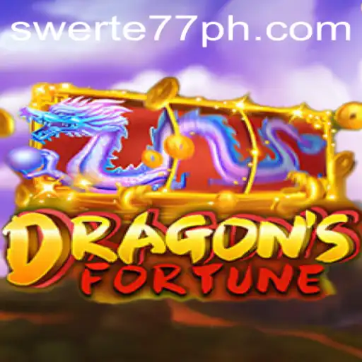 Discover an Epic Adventure with DragonFortune and Embrace Luck with swerte77