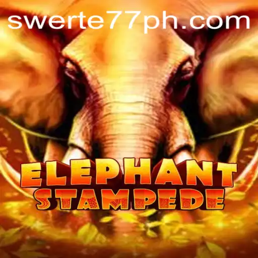 ElephantStampede: A Thrilling Adventure in the World of Swerve77