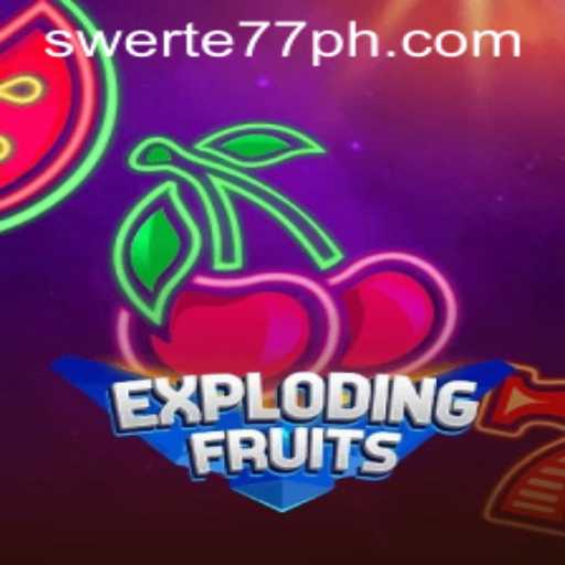 ExplodingFruits: A Thrilling Fusion of Fun and Strategy