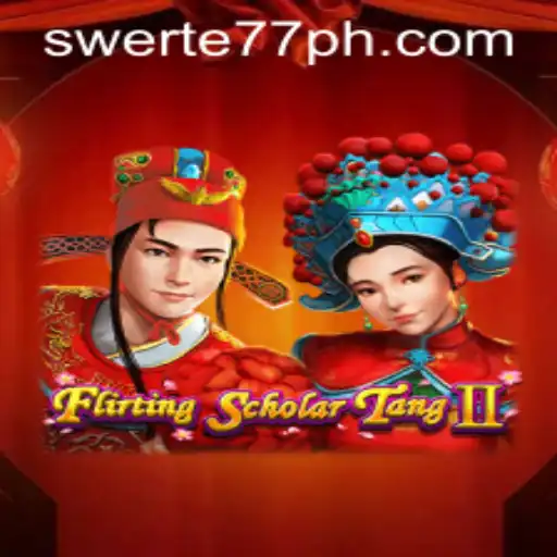 The Enchanting World of FlirtingScholarTangII: A Journey Through Style and Strategy