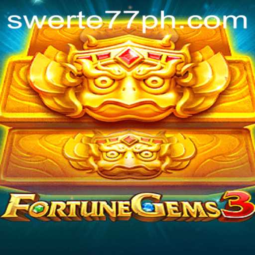 Exploring the Exciting World of FortuneGems3 and the Intrigue of Swerte77