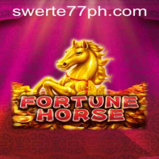 Embark on a Journey with FortuneHorse: The Game Redefining Luck with Swerte77