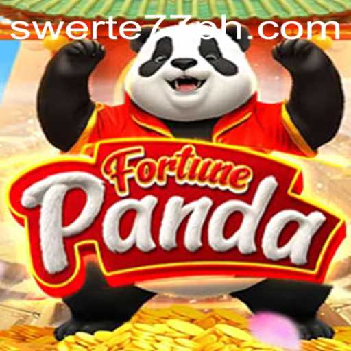 FortunePanda: Unleashing Good Luck in the World of Swerte77