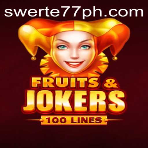 Unveiling FruitsAndJokers100: A Thrilling Adventure in the World of Slots