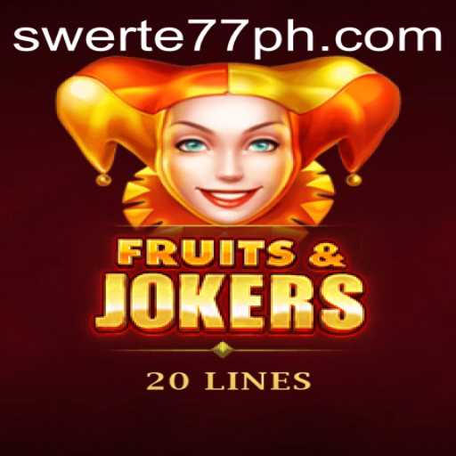 Exploring the Exciting World of FruitsAndJokers20: A Game of Luck and Strategy