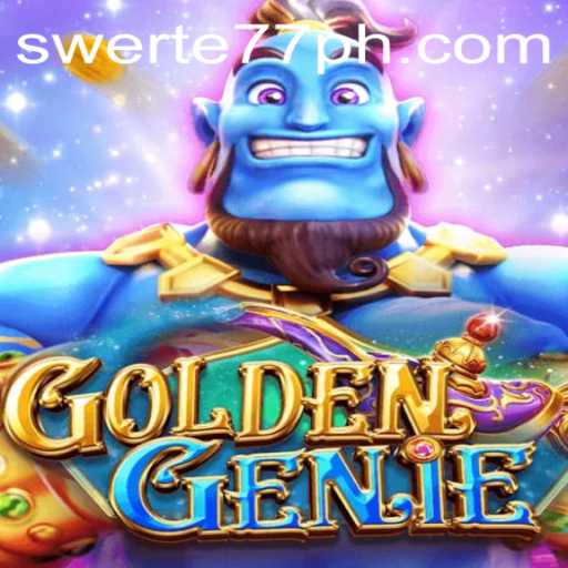 Unveiling the Mysteries of GOLDENGENIE and the Power of Swerte77