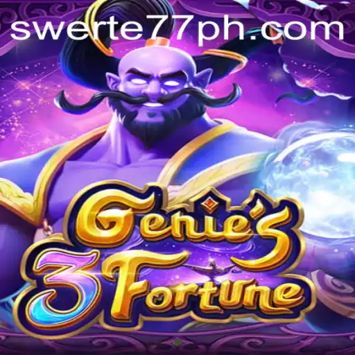 Exploring the Exciting World of Genie3Fortune: A Modern Gaming Marvel