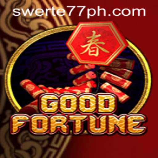 GoodFortune: Exploring the Exciting New Game 'swerte77'