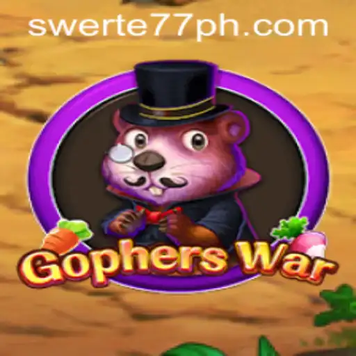 GophersWar: A Strategic Adventure in a Digital Battlefield