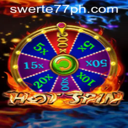 HotSpin: The Ultimate Gaming Experience with Swerte77