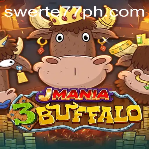 Exploring the Exciting World of JMania3Buffalo: A Strategic Gaming Experience