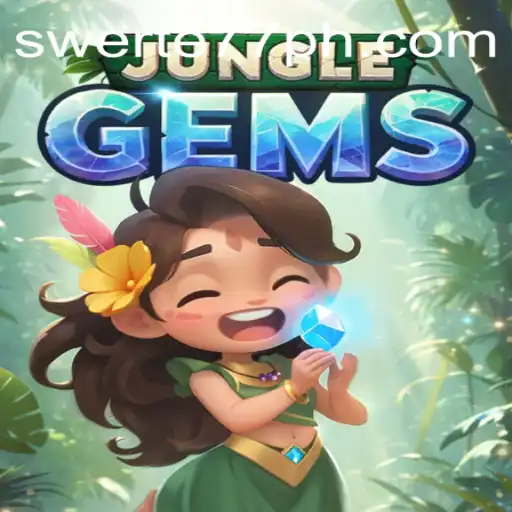 Discover the Magic of JungleGems: A Thrilling Adventure Awaits