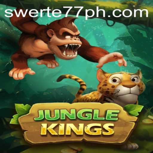 JungleKings: A Thrilling Adventure Awaits