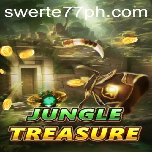 Discover the Adventure of JungleTreasure: A New Gaming Experience