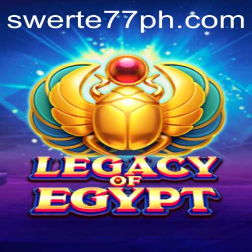 Exploring the Fascinating World of LegacyOfEgypt and Unraveling the Mysteries of Swerte77