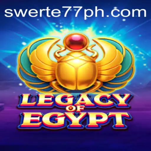 Exploring the Fascinating World of LegacyOfEgypt and Unraveling the Mysteries of Swerte77