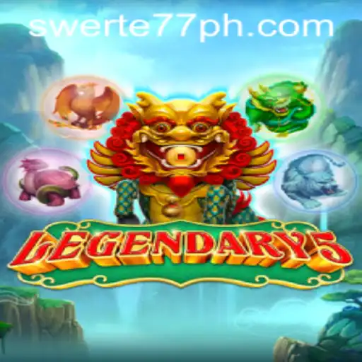 Discovering Legendary5: The Intriguing World of Swerte77