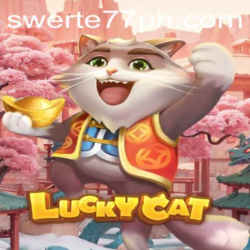 Discover the Exciting World of LuckyCat: The Game Revolutionizing Online Play with Swerte77