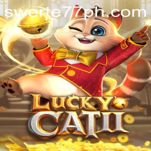 Discover the Exciting World of LuckyCatII: A Game of Fortune and Strategy