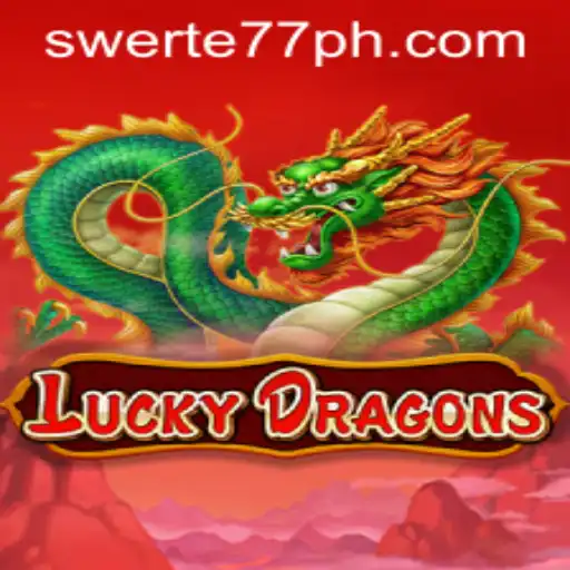 Discover the Exciting World of LuckyDragons: Unleash the Magic with Swerte77