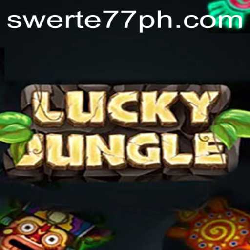 Dive into the Exciting World of LuckyJungle: Exploring the Intriguing Game with the Keyword Swerte77
