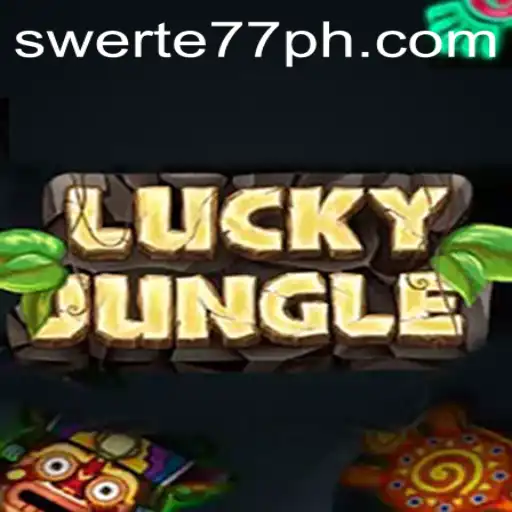 Dive into the Exciting World of LuckyJungle: Exploring the Intriguing Game with the Keyword Swerte77