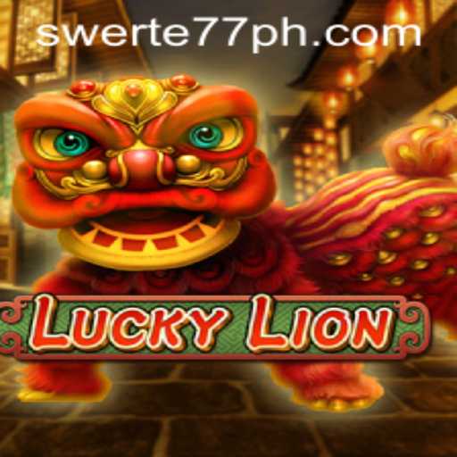 Dive into the Exciting World of LuckyLion: A New Adventure with Swerte77