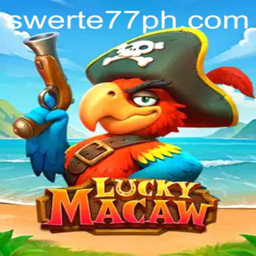 Discover the Exciting World of LuckyMacaw: A Game-Changer in Online Gaming
