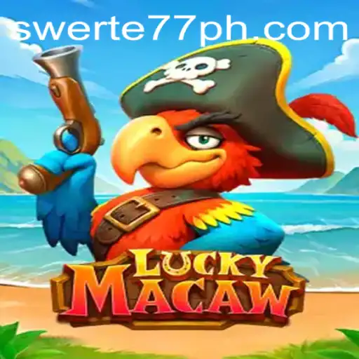 Discover the Exciting World of LuckyMacaw: A Game-Changer in Online Gaming