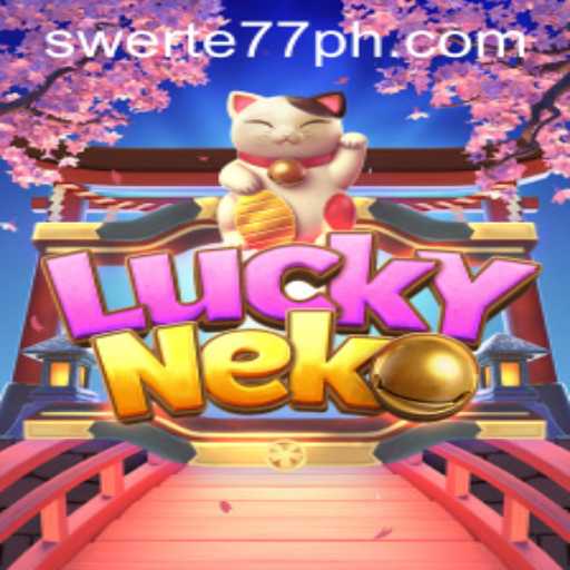 Dive into the Enchanting World of LuckyNeko with a Touch of Swerte77 Magic