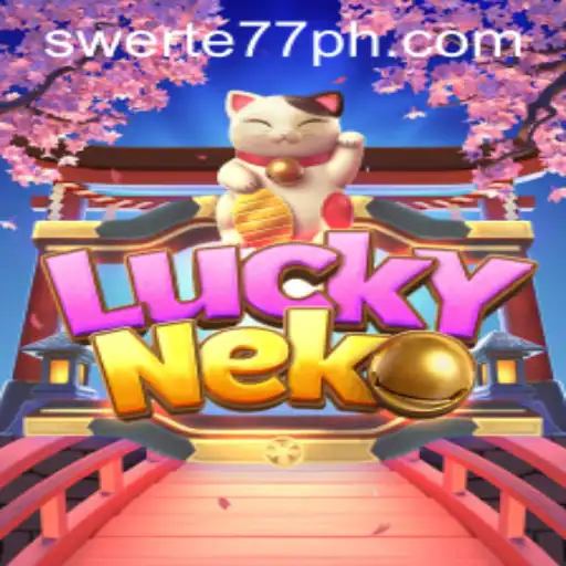 Dive into the Enchanting World of LuckyNeko with a Touch of Swerte77 Magic
