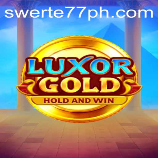 LuxorGold: Unveiling the Mystical Journey with Swerte77
