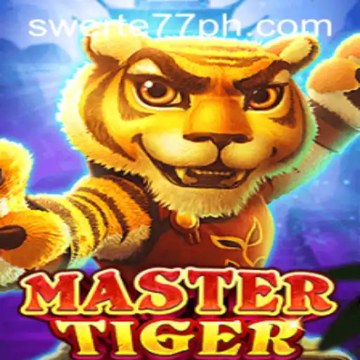 MasterTiger: The Thrilling New Game Combining Strategy and Luck with 'swerte77'