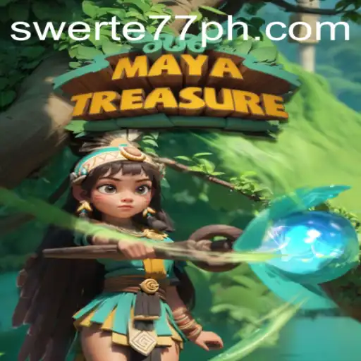 Discover the Thrills of MayaTreasure with Swerte77