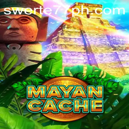 Exploring the Mystical World of MayanCache: An In-Depth Look at the Game and Keyword Swerte77