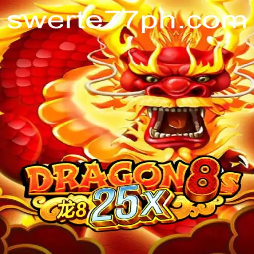 Enter the Realm of Dragon8s25x: A Journey Through Fantasy and Challenge