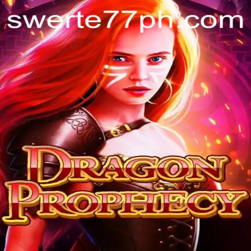 DragonProphecy: The Ultimate Fantasy Gaming Experience