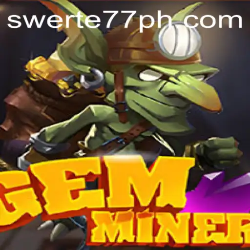 Discover the Thrills of GemMiner: A Digital Adventure Awaits