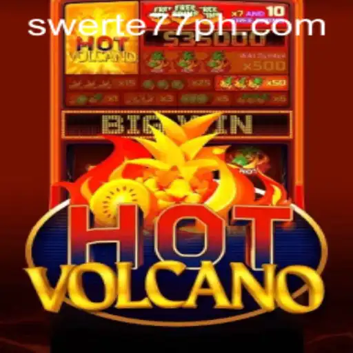 Exploring the Thrilling World of HotVolcano: A Game of Luck and Adventure