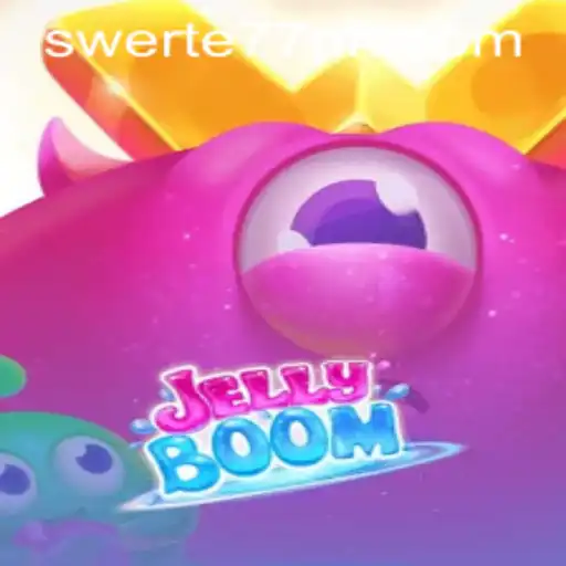 JellyBoom: The Exciting World of Sweet Adventures
