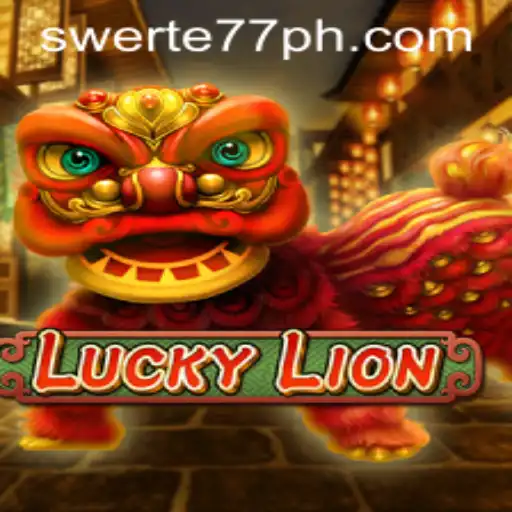 Dive into the Exciting World of LuckyLion: A New Adventure with Swerte77